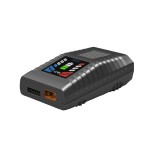 All'ingrosso ToolkitRC C6 50W compatibile con LIHV LiFe da 1 a 6S NIMH 5 a 12S per RC